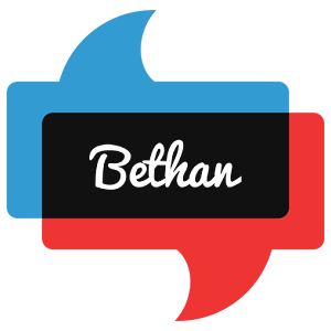 Bethan sharks logo