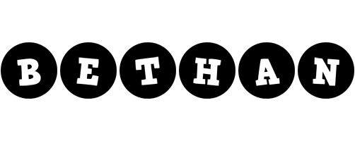 Bethan tools logo