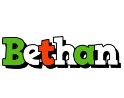 Bethan venezia logo