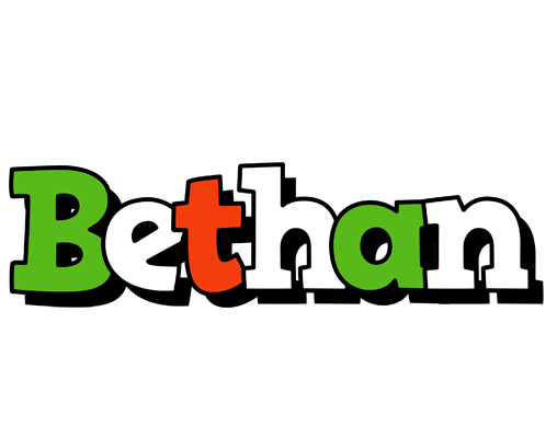 Bethan venezia logo