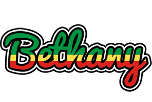 Bethany african logo