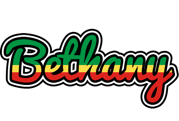 Bethany african logo