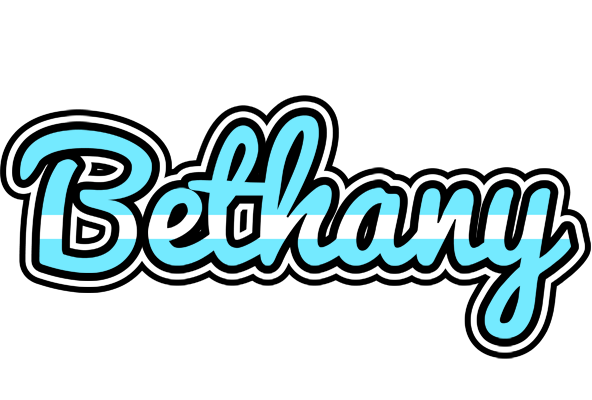 Bethany argentine logo