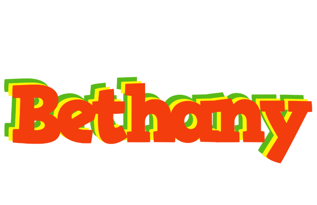 Bethany bbq logo