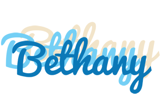 Bethany breeze logo
