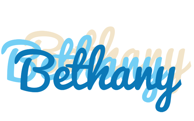 Bethany breeze logo