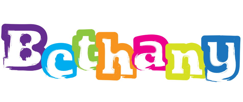 Bethany casino logo