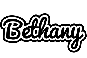 Bethany chess logo