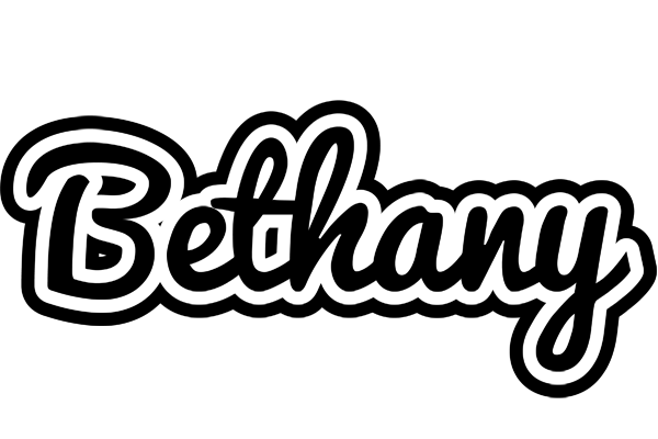 Bethany chess logo