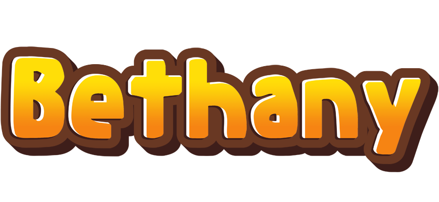 Bethany cookies logo