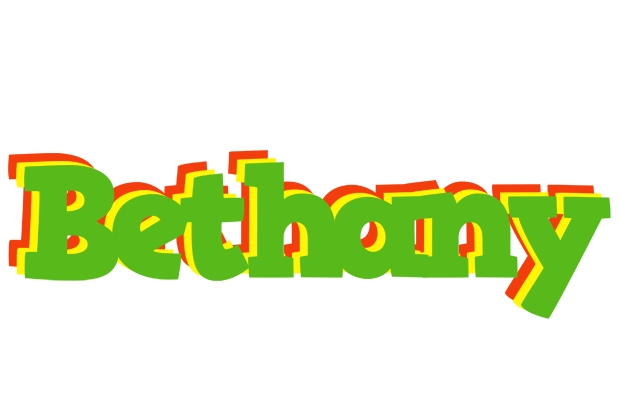 Bethany crocodile logo