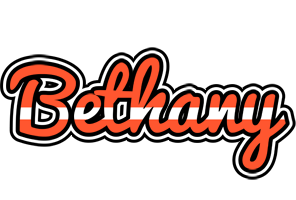 Bethany denmark logo