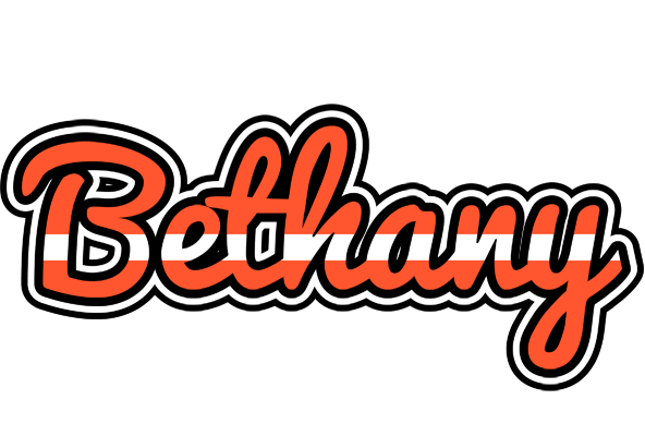 Bethany denmark logo