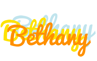 Bethany energy logo