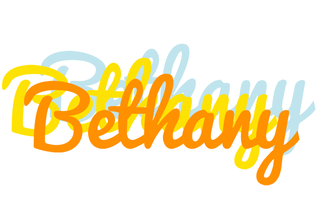Bethany energy logo