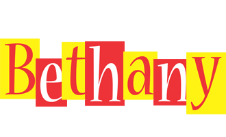Bethany errors logo