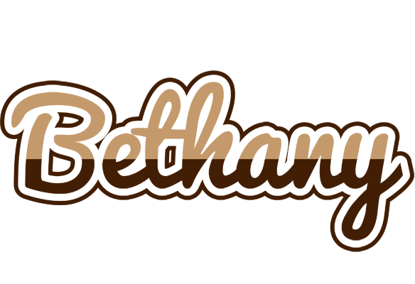 Bethany exclusive logo