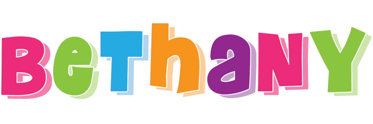 Bethany friday logo