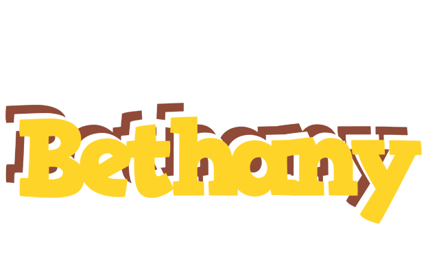 Bethany hotcup logo