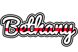 Bethany kingdom logo