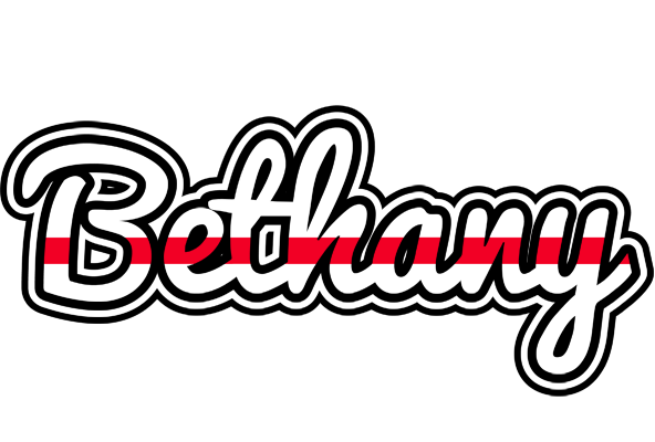 Bethany kingdom logo