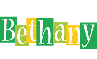 Bethany lemonade logo