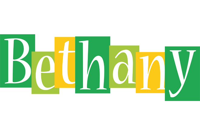 Bethany lemonade logo