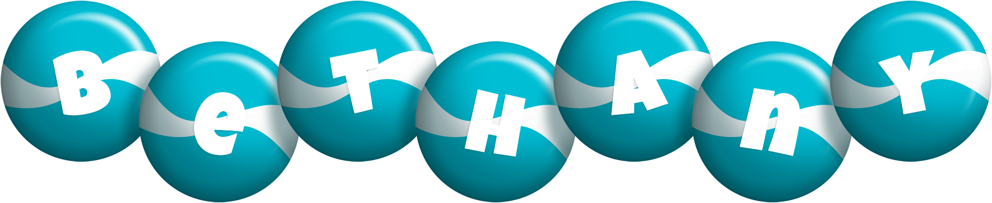 Bethany messi logo