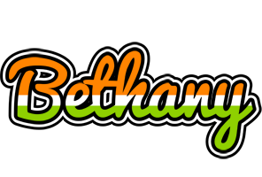 Bethany mumbai logo
