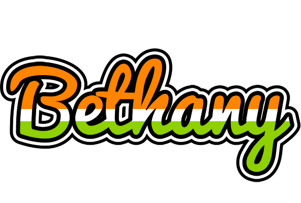 Bethany mumbai logo