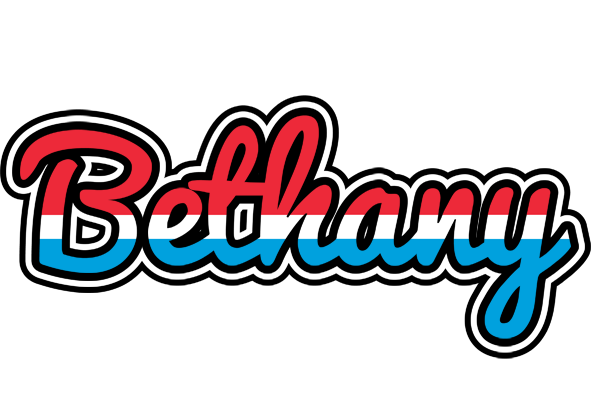 Bethany norway logo