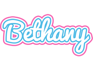 Bethany outdoors logo