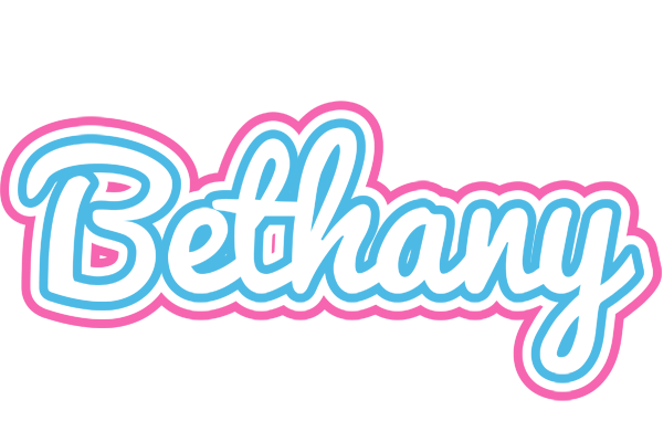 Bethany outdoors logo