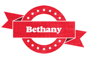 Bethany passion logo