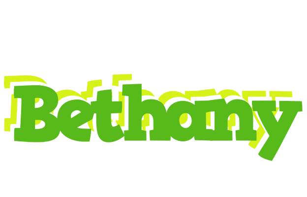 Bethany picnic logo