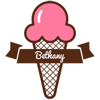 Bethany premium logo