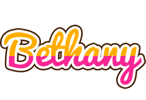 Bethany smoothie logo