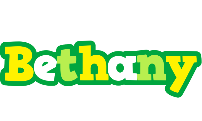 Bethany soccer logo