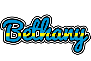 Bethany sweden logo