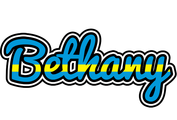 Bethany sweden logo