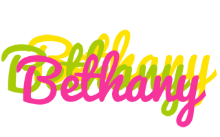 Bethany sweets logo