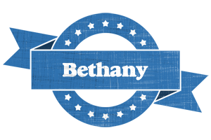 Bethany trust logo
