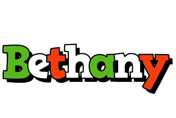 Bethany venezia logo