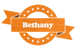 Bethany victory logo