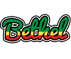 Bethel african logo