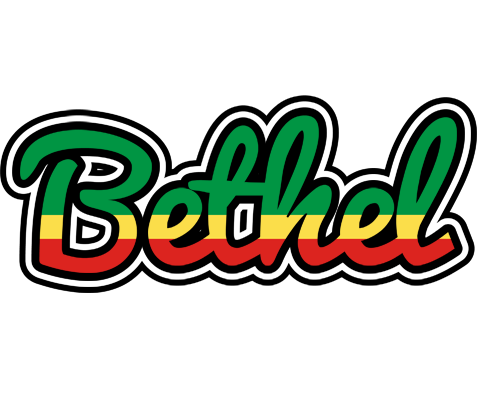 Bethel african logo