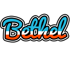 Bethel america logo