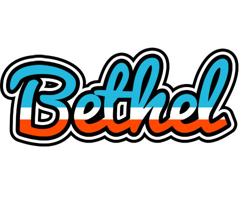 Bethel america logo