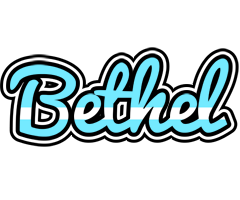 Bethel argentine logo