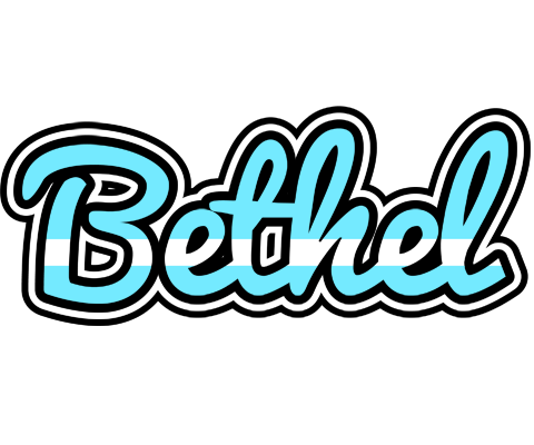 Bethel argentine logo
